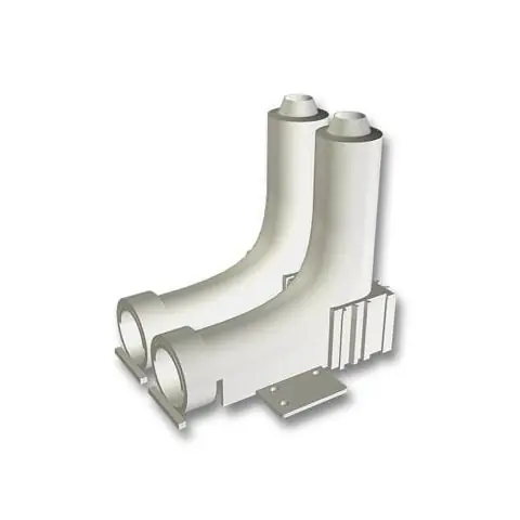 LK Systems 4814367 Radbockstöd Reapris